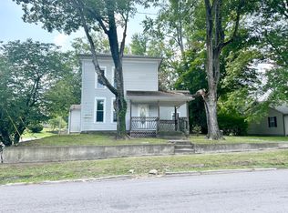206 E Main St, Darlington, IN 47940