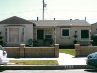 2213 Easton St, Montebello, CA, 90640