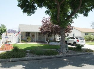 14516 Wheatstone Ave, Norwalk, CA 90650