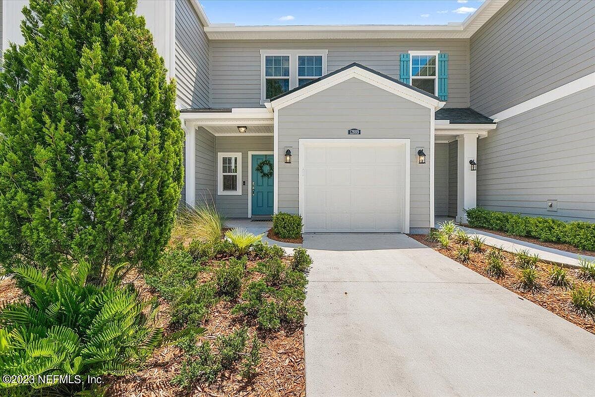 12889 LUDO Road, Jacksonville, FL 32258 Zillow