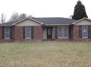 1717 Mazor Dr, Columbus, GA 31907