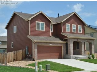 6306 Maverick Ave, Timnath, CO 80547