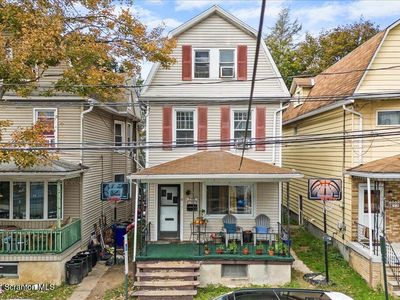 11 Sterling Ave, Wilkes Barre, PA, 18702