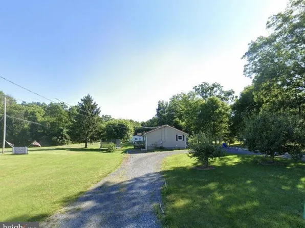 1140 Black Gap Rd, Fayetteville, PA 17222