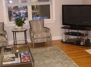 15 Heath St #15, Brookline, MA 02445