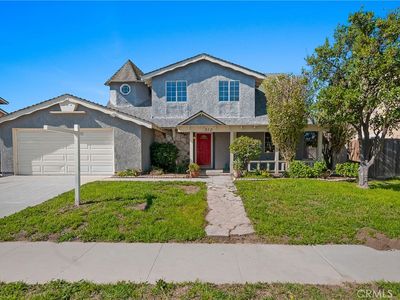 310 Aristotle St, Simi Valley, CA, 93065
