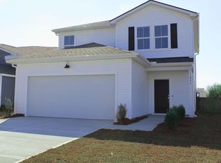 1053 High Tide St SE, Bolivia, NC 28422