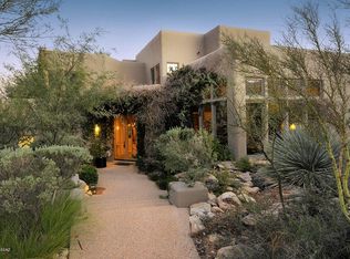6850 N Terra Vis, Tucson, AZ 85750