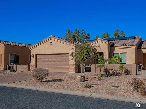 6016 E Overlook Ln, Yuma, AZ 85365