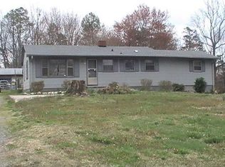 175 Oak Grove Ave, Lewisville, NC 27023