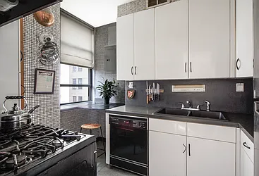 Sold by Brown Harris Stevens