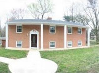1629 Great Falls St, Mc Lean, VA 22101