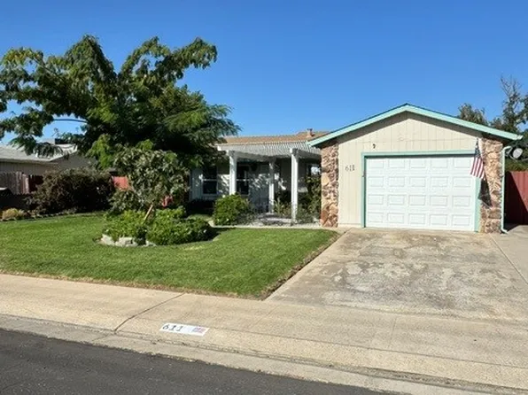 611 Robert Ave, Ripon, CA 95366