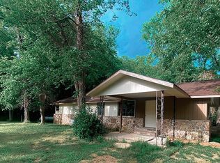 16 North St, Piedmont, MO 63957