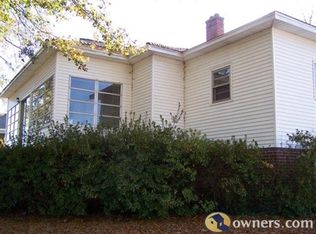 14 Argonne Ave, Great Falls, SC 29055