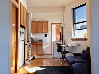 Rented by Warren T Real Estate Corp.
