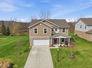 5645 Brampton Pl, Clayton, OH 45315