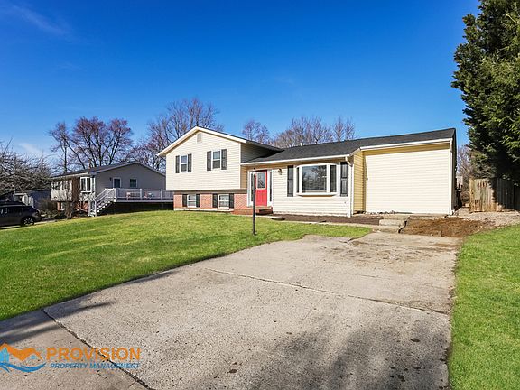 2nd image of 3025 Rock Dr