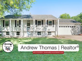 4001 S 35th St, Lincoln, NE 68506