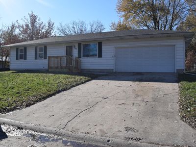 2617 Randy St, Mexico, MO, 65265