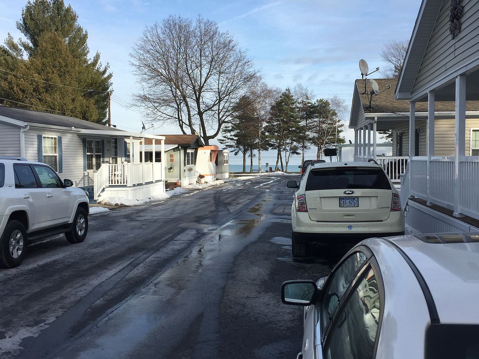 2545 Lakeshore Rd Lot 18, Applegate, MI 48401 | Zillow