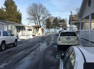 2545 Lakeshore Rd LOT 18, Applegate, MI 48401