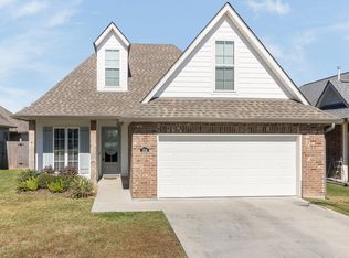 104 Adelaide Dr, Lafayette, LA 70508