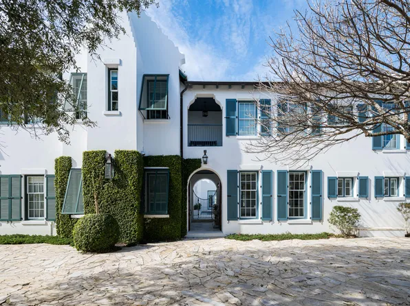44 Seven Wells Ct #A5, Rosemary Beach, FL 32461