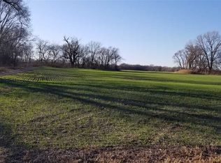 1133 N Seneca Rd, Belle Plaine, KS 67013
