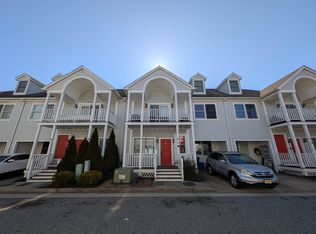 14 Galleon Ct, Atlantic City, NJ 08401
