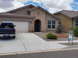 3637 N Pole Loop NE, Rio Rancho, NM 87144