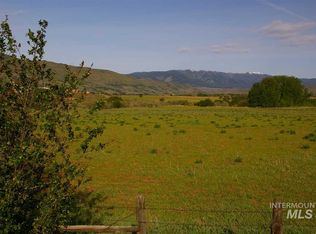 Tbd Cemetery Rd, Cambridge, ID 83610