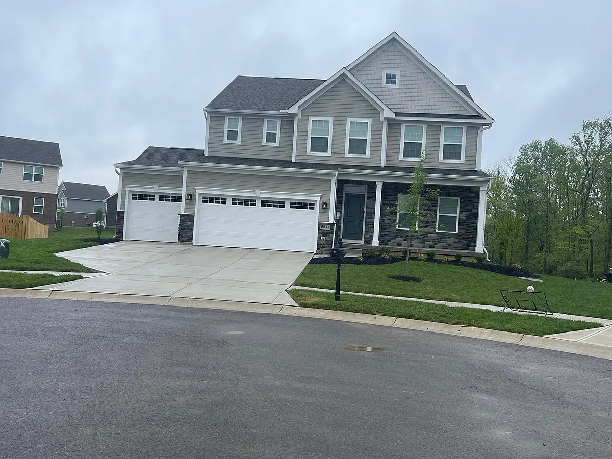 Building Photo - 9844 Black Stream Ct