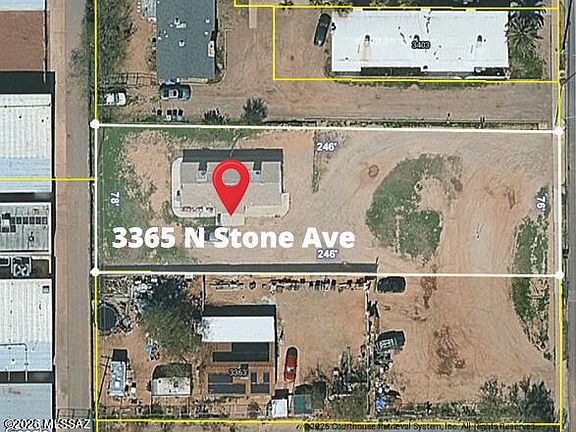 4th image of 3365 N Stone Ave