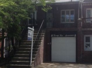 2417 E 28th St, Brooklyn, NY 11235