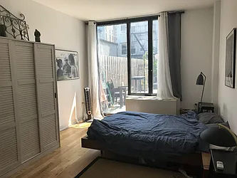 Rented by Dream Space Realty