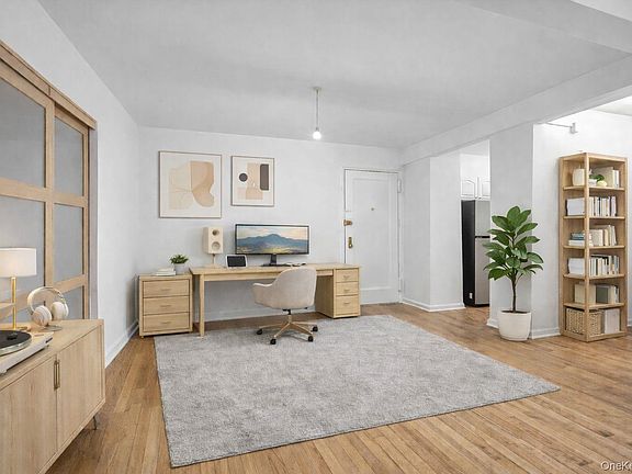 5th image of 2080 Barnes Avenue #4E