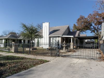 1247 Mckinley Ave, San Antonio, TX, 78210