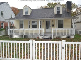 4109 Venable Ave SE, Charleston, WV 25304