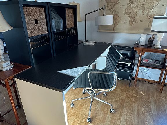 Workspace