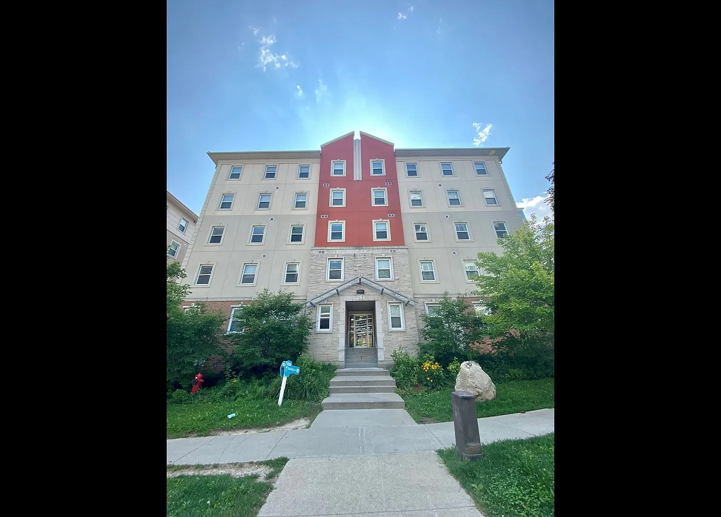 251 Lester Street Waterloo — Photo 1