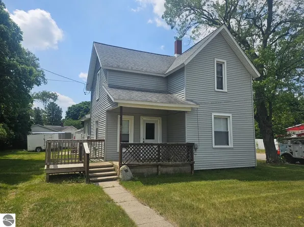 921 W Broadway St, Mount Pleasant, MI 48858