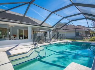 2561 Christopher Dr, Titusville, FL 32780