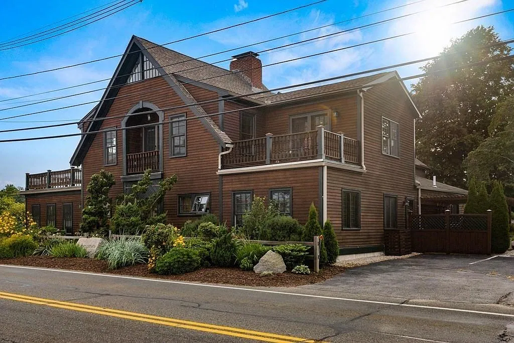 2 bed, 977 sqft, $3,000 — Photo 3