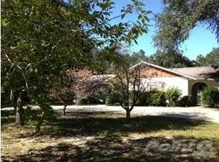 5410 Pine Barron Rd, Milton, FL 32570