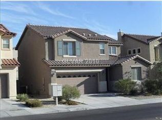 1832 W Hammer Ln, North Las Vegas, NV 89031