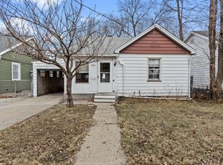 1917 W Butler St, Peoria, IL 61605