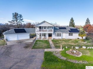 16700 Evergreen Rd, Cottonwood, CA 96022