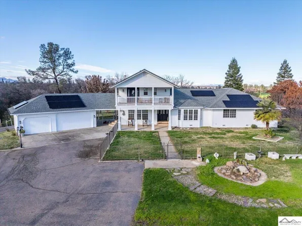 16700 Evergreen Rd, Cottonwood, CA 96022