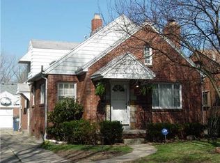 4139 Garrison Rd, Toledo, OH 43613